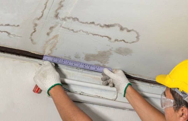 Reliable Water Damage Repair contractor in Hunter, TN by Aqua Guard Water Damage